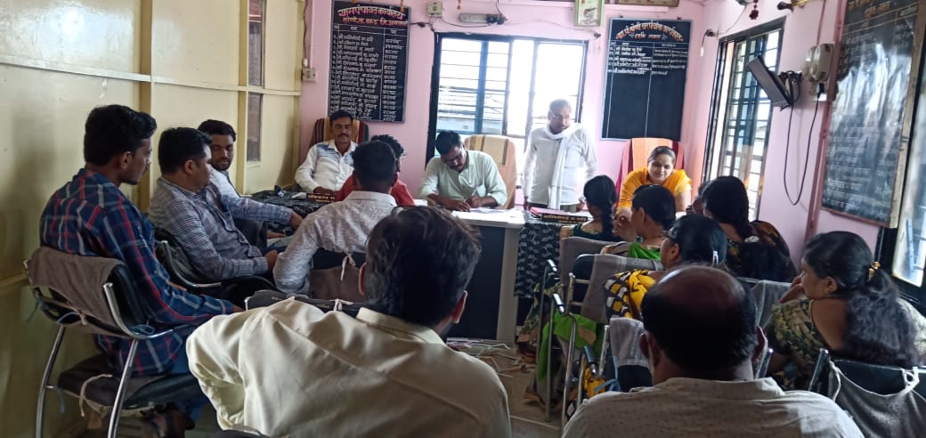 ग्राम उद्योग